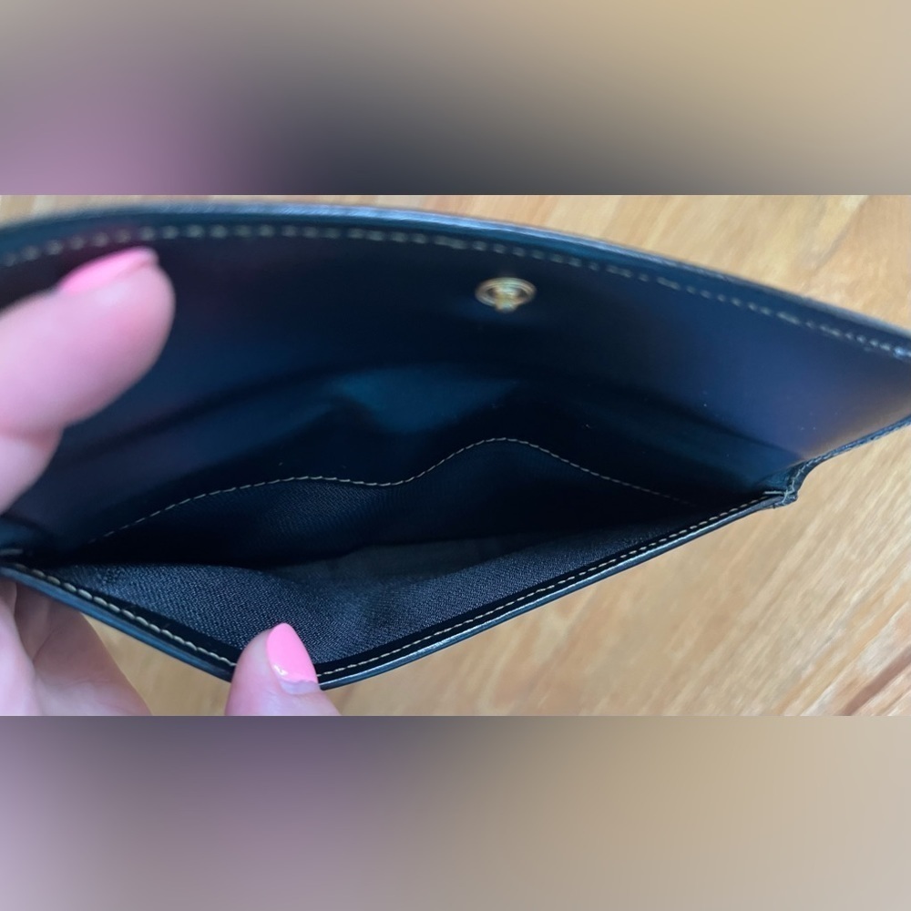 Fendi pequin striped wallet - Picture 8 of 12